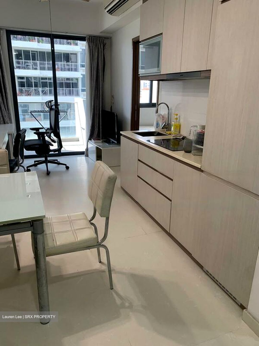 38 I Suites (D15), Apartment #548547491